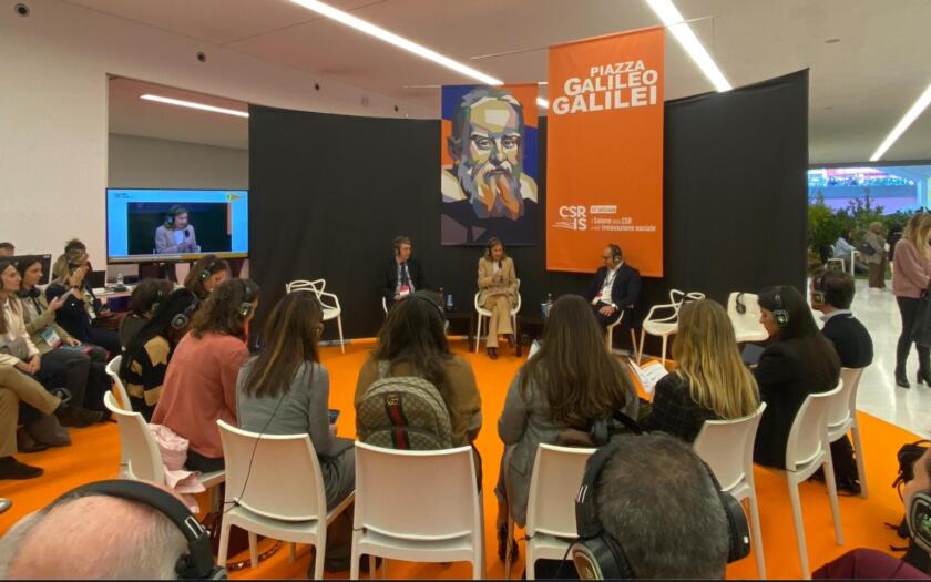 ESGmakers innovazione