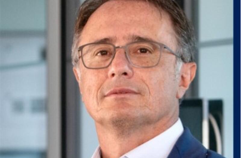 Francesco Grande, Chief Business Officer di Ecomate