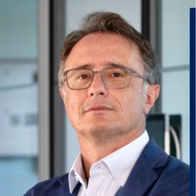 Francesco Grande, Chief Business Officer di Ecomate