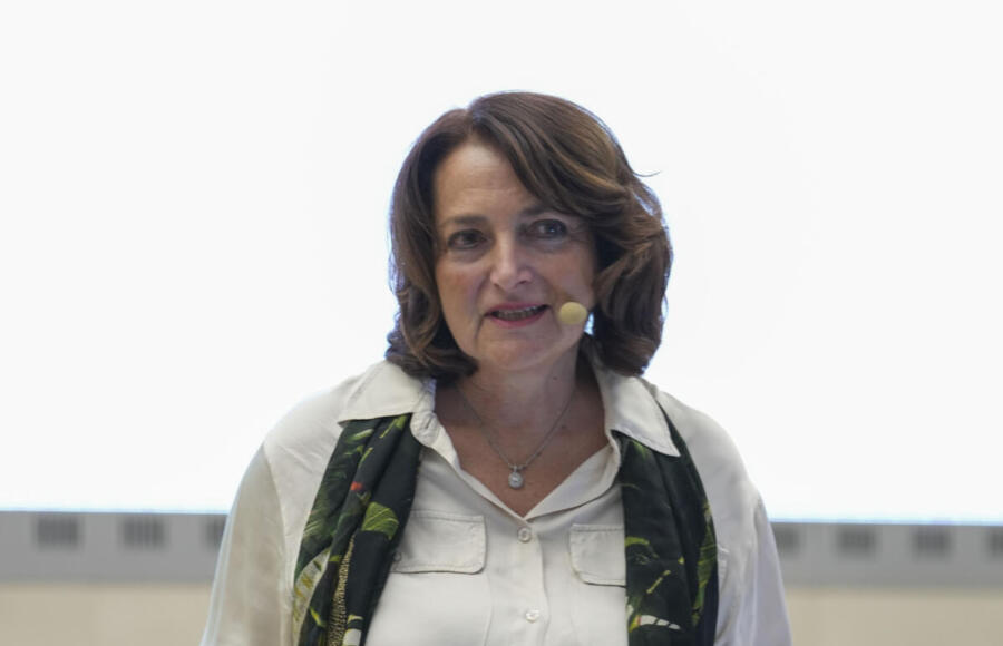 Ilaria Catastini, MAIRE