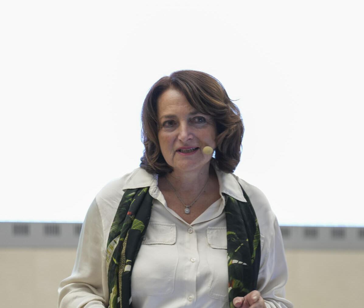 Ilaria Catastini, MAIRE