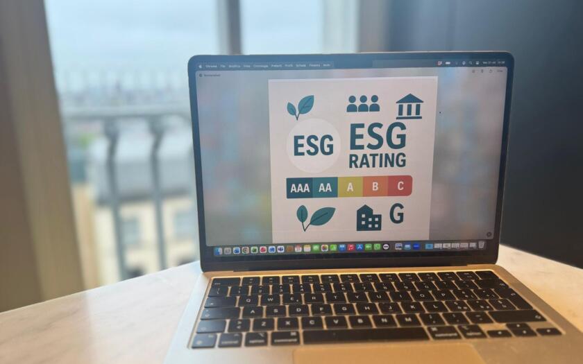 Rating ESG ESMA | ESGnews