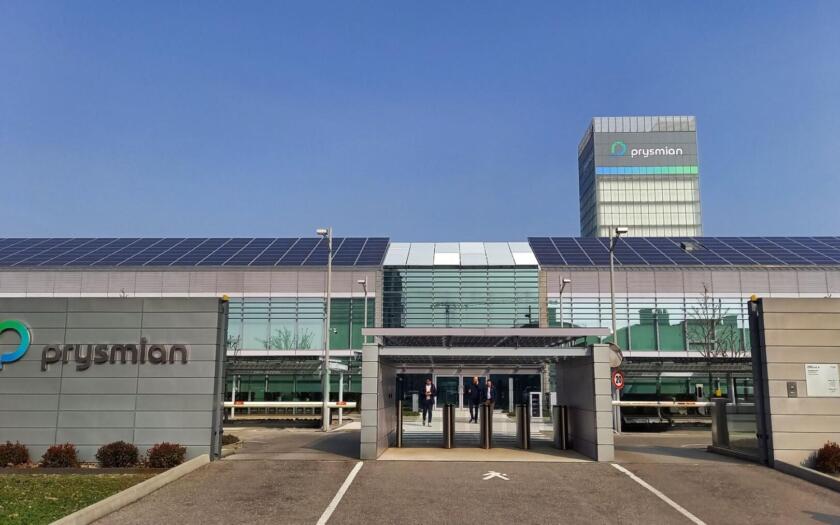Prysmian