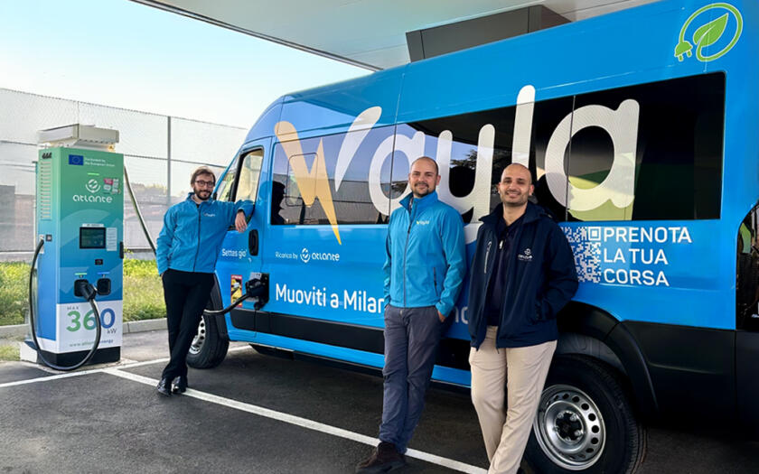 wayla veicoli elettrici