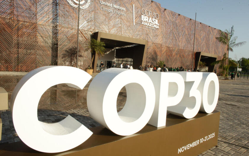 COP30