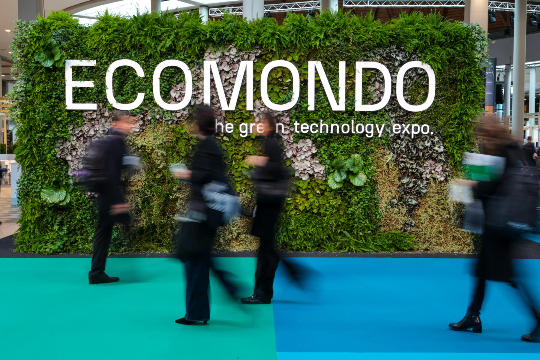 ecomondo consorzi