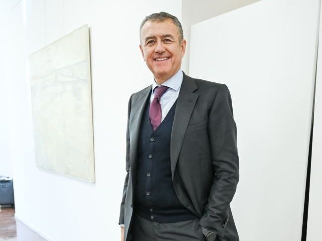 Giovanni Rosti, AD Haiki+