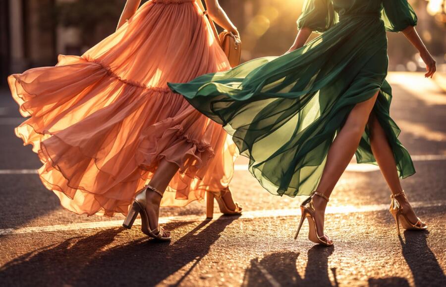 fashion