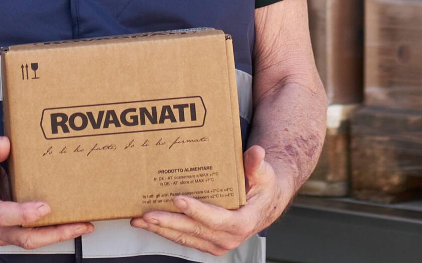 Rovagnati Donazioni | ESGnews