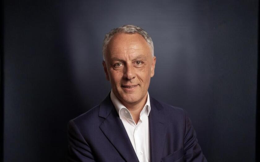 Michelangelo Suigo - engineering | ESGnews