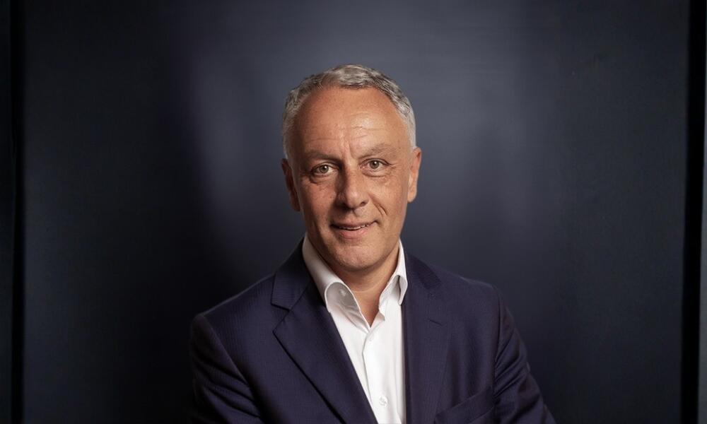 Michelangelo Suigo - engineering | ESGnews