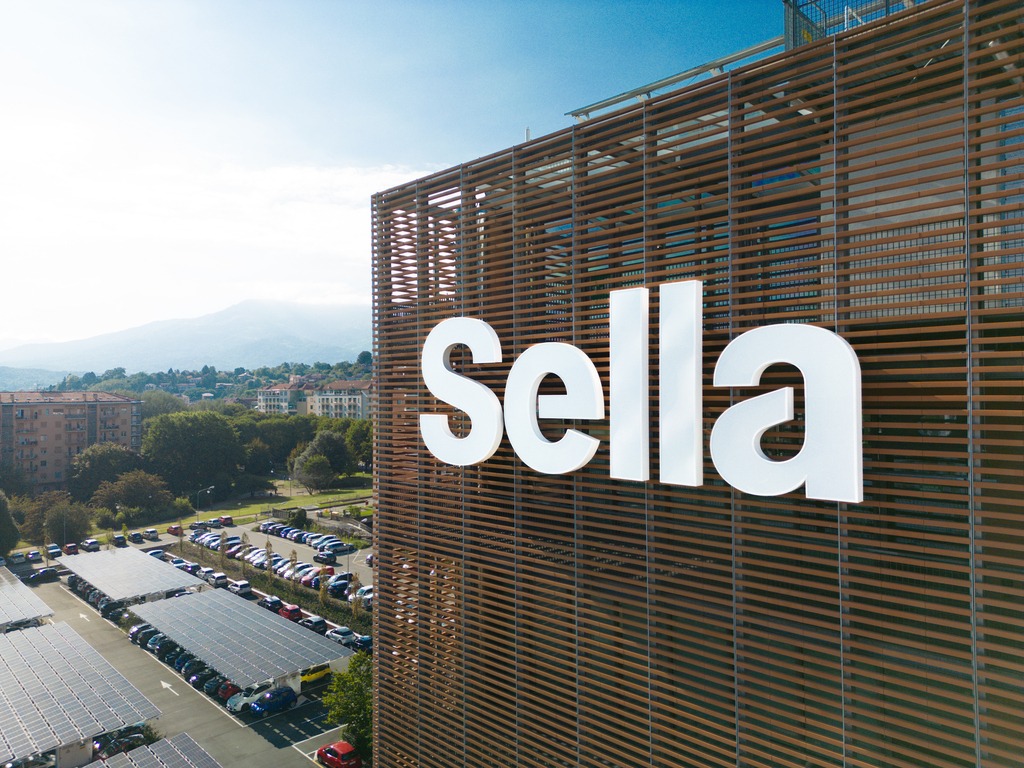 Sede Banca Sella | ESGnews