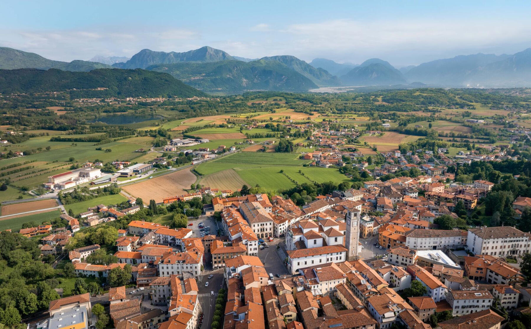 San Daniele | ESGnews