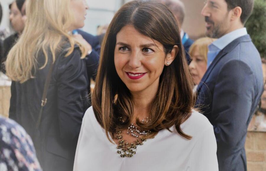 Antonia Cosenz - Banco BPM | ESGnews