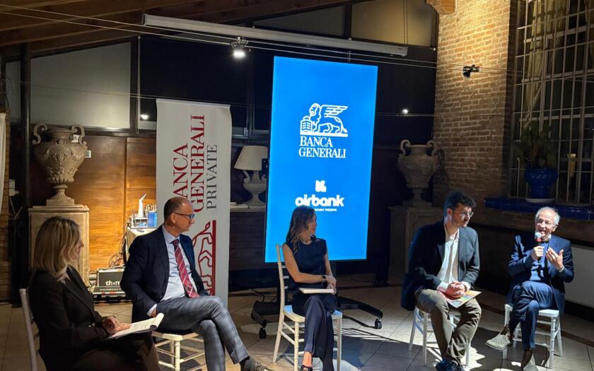 Banca Generali Piacenza