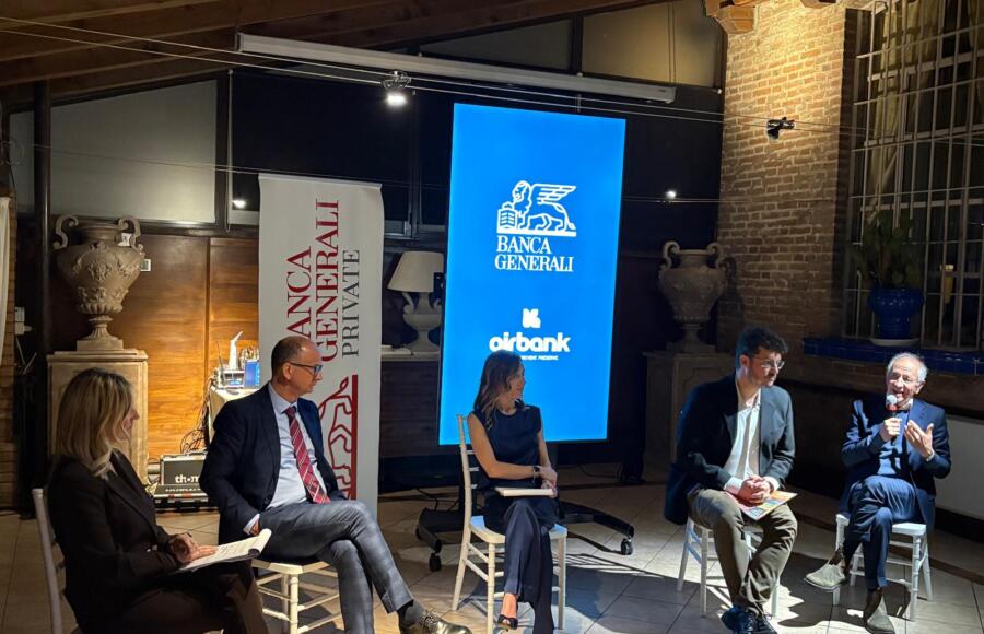 Banca Generali Piacenza