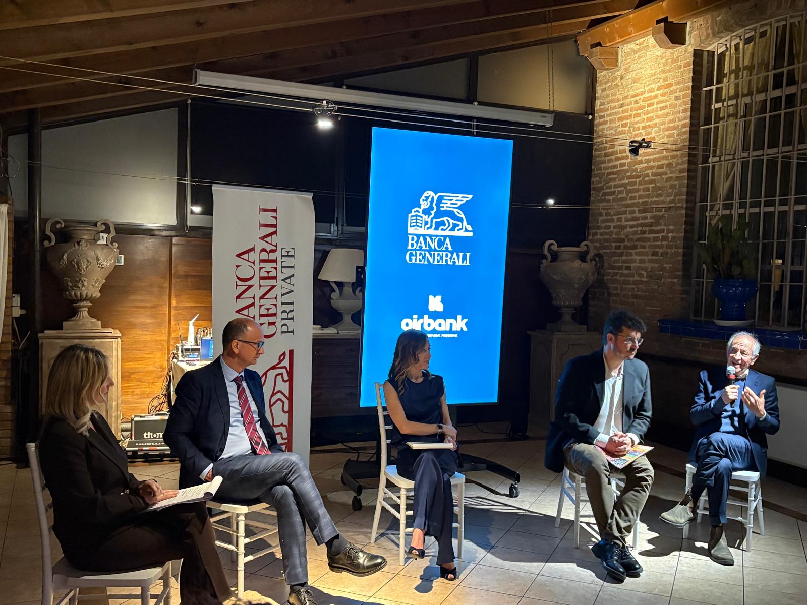 Banca Generali Piacenza