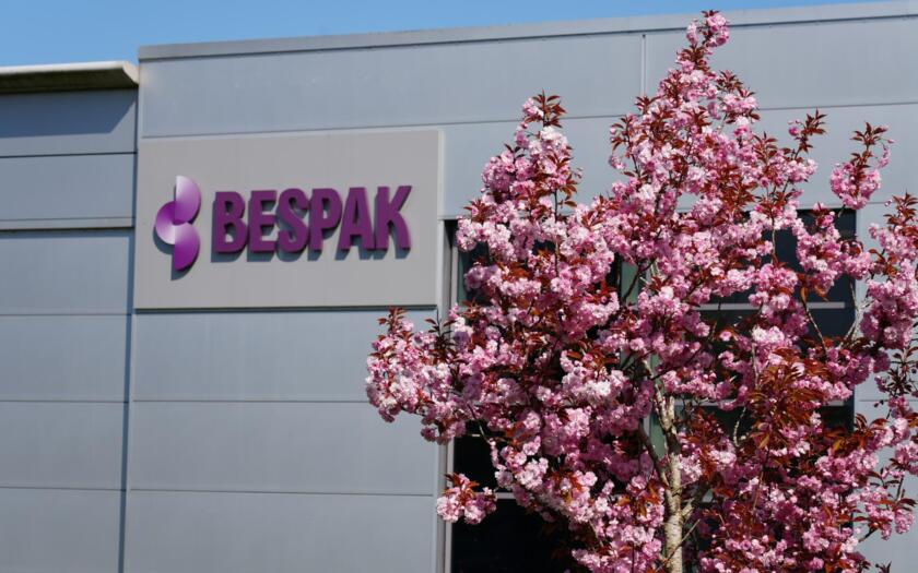 Chiesi e Bespak ampliano la loro partnership per produrre inalatori pressurizzati a ridotta impronta carbonica nel Regno Unito