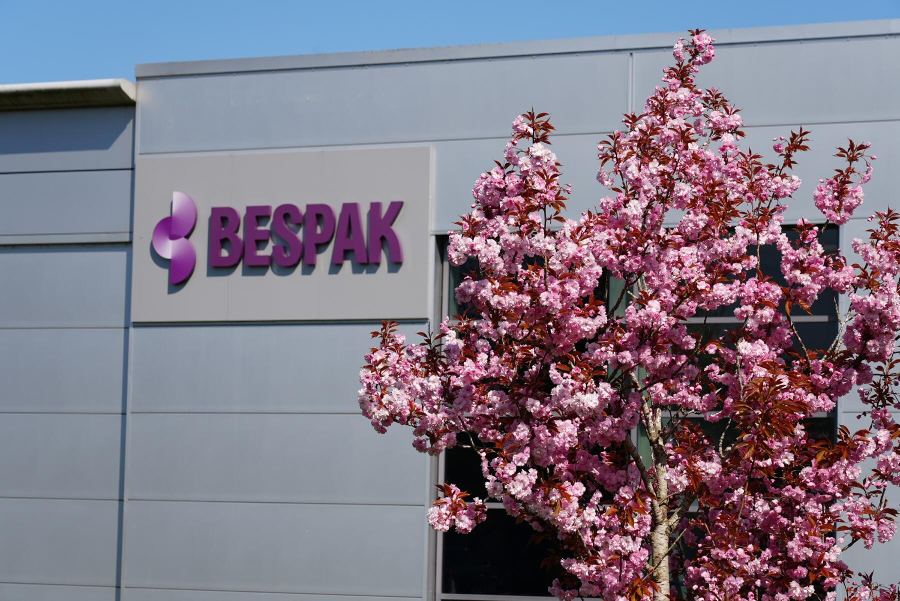 Chiesi e Bespak ampliano la loro partnership per produrre inalatori pressurizzati a ridotta impronta carbonica nel Regno Unito