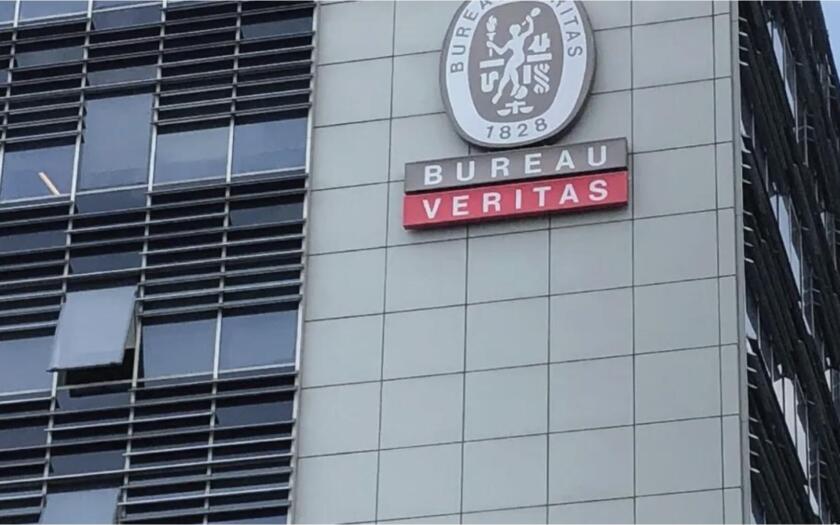 Bureau Veritas