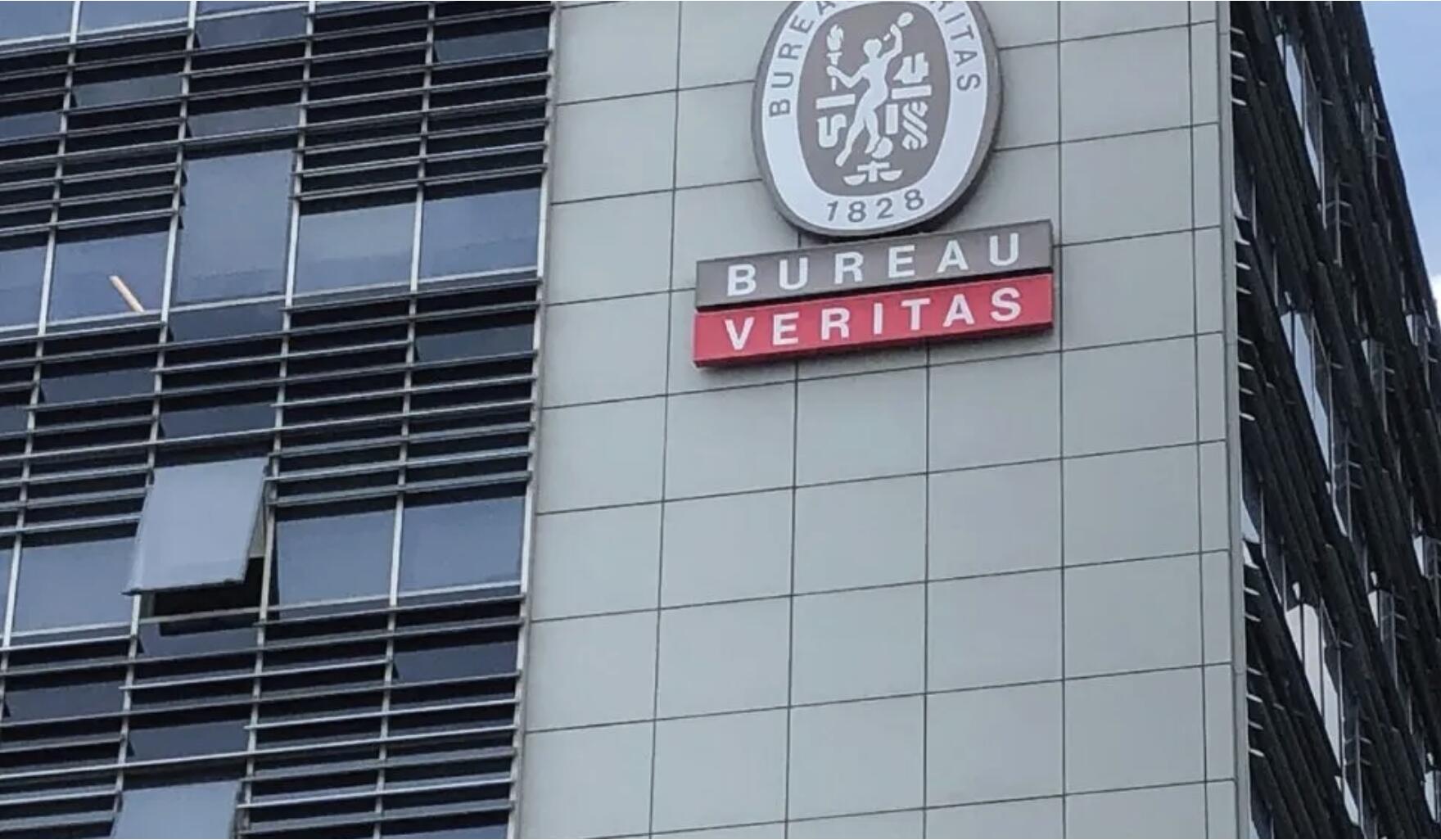 Bureau Veritas