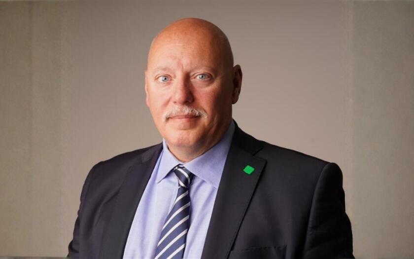 Giuseppe Dimaria - osapiens | ESGnews