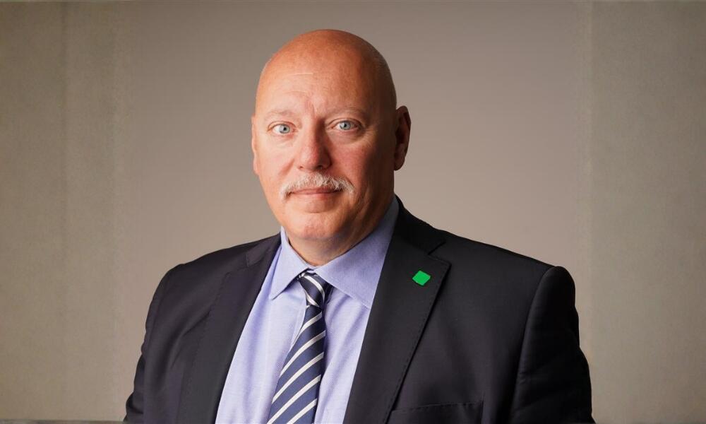 Giuseppe Dimaria - osapiens | ESGnews