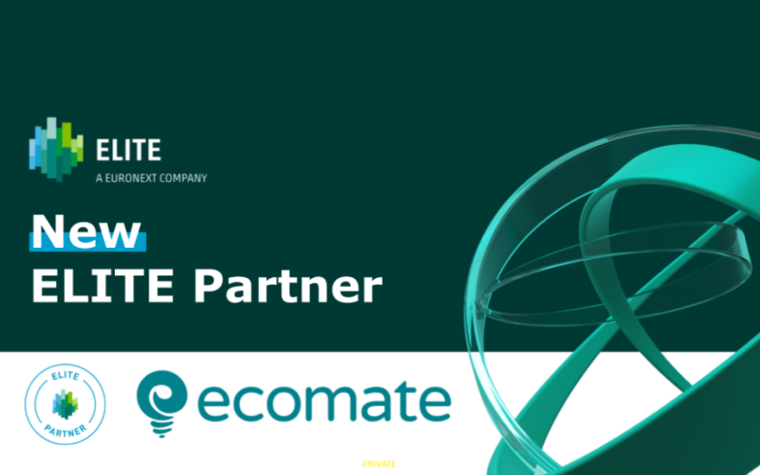 Ecomate | ESGnews
