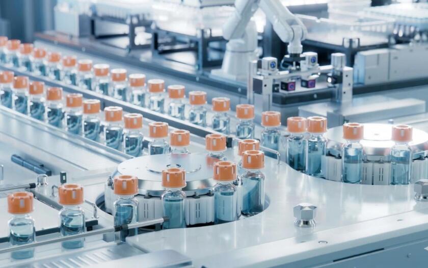 Farmaceutico italiano