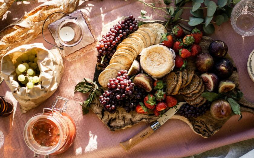 Distribuzione Ho.re.ca