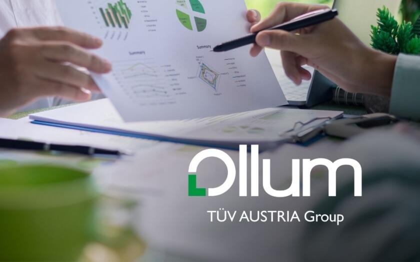 report sostenibilità