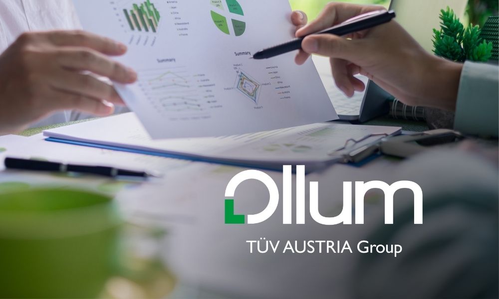 report sostenibilità