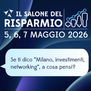 Banner Salone del risparmio 2026