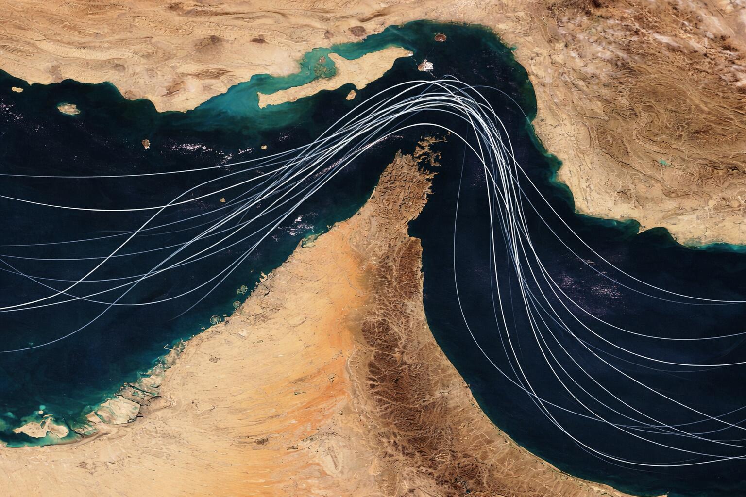 Il conflitto in Medio Oriente paralizza i flussi nello Stretto di Hormuz, mettendo sotto pressione la sicurezza energetica globale.