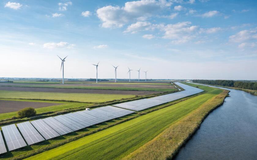 La Commissione europea investirà oltre 103 milioni di euro in sette progetti strategici dedicati ad ambiente e clima attraverso il programma LIFE.