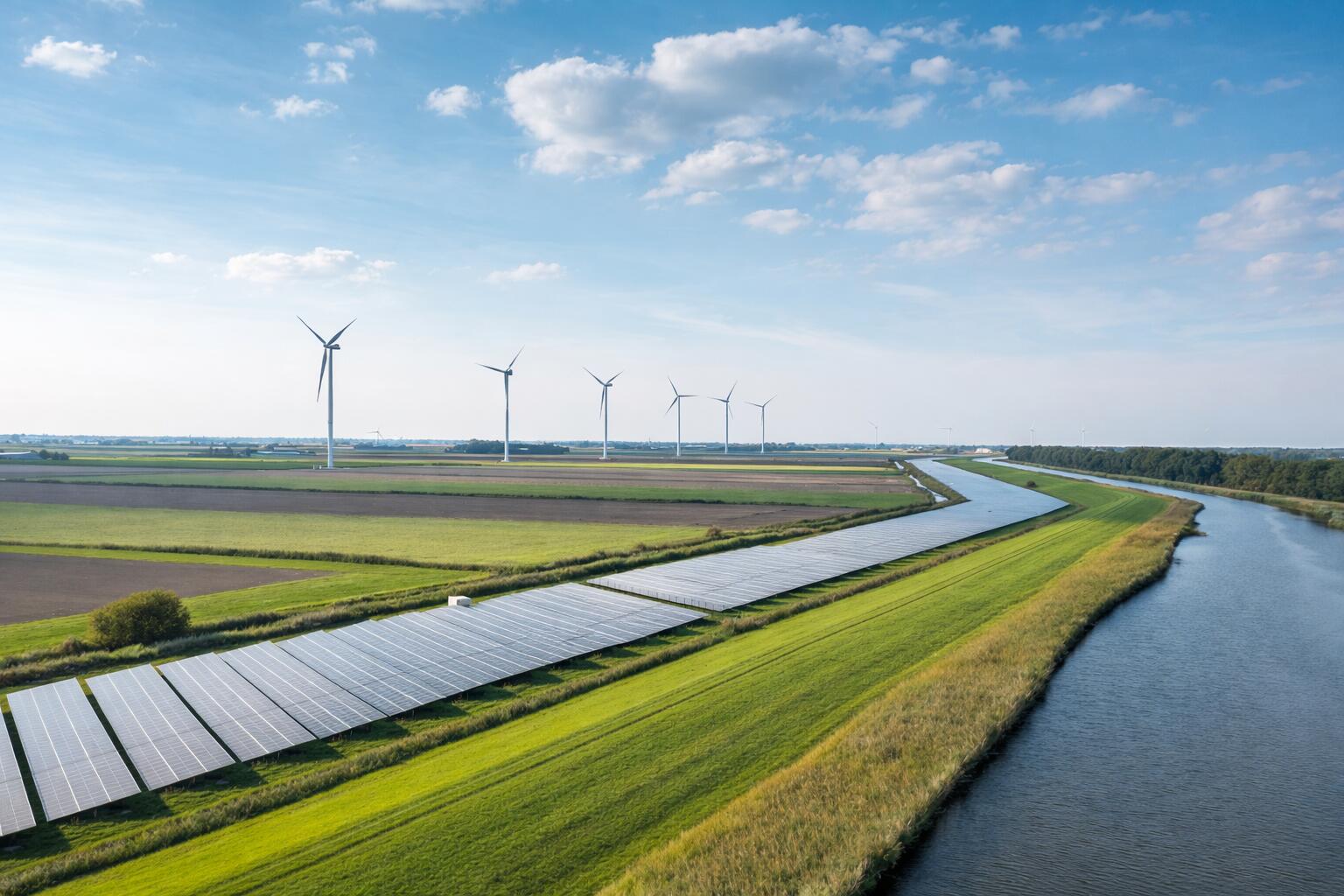 La Commissione europea investirà oltre 103 milioni di euro in sette progetti strategici dedicati ad ambiente e clima attraverso il programma LIFE.