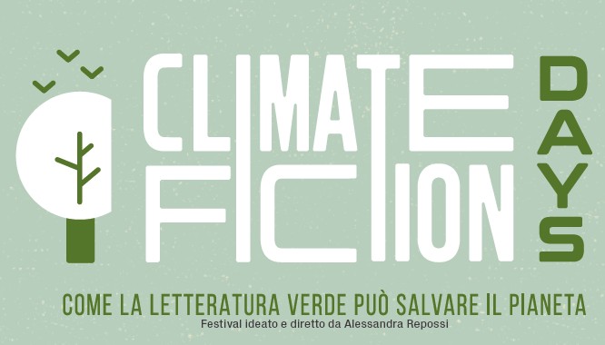 climate fiction days