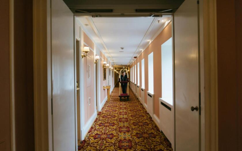 Radisson Hotel Group