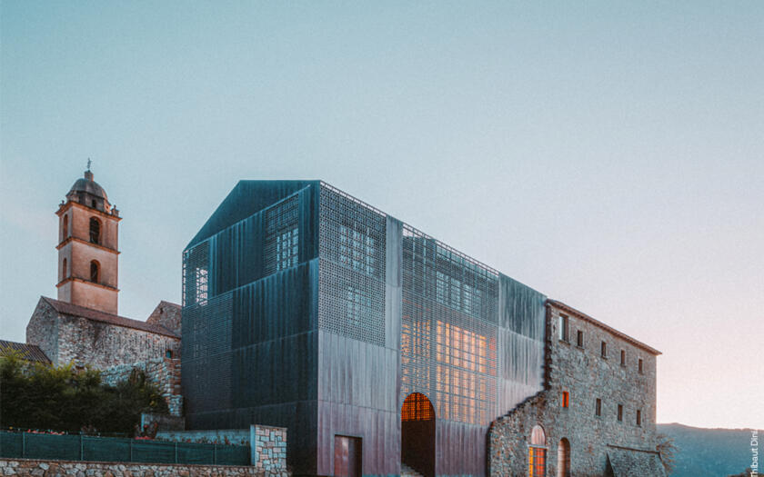 Architetti sostenibili