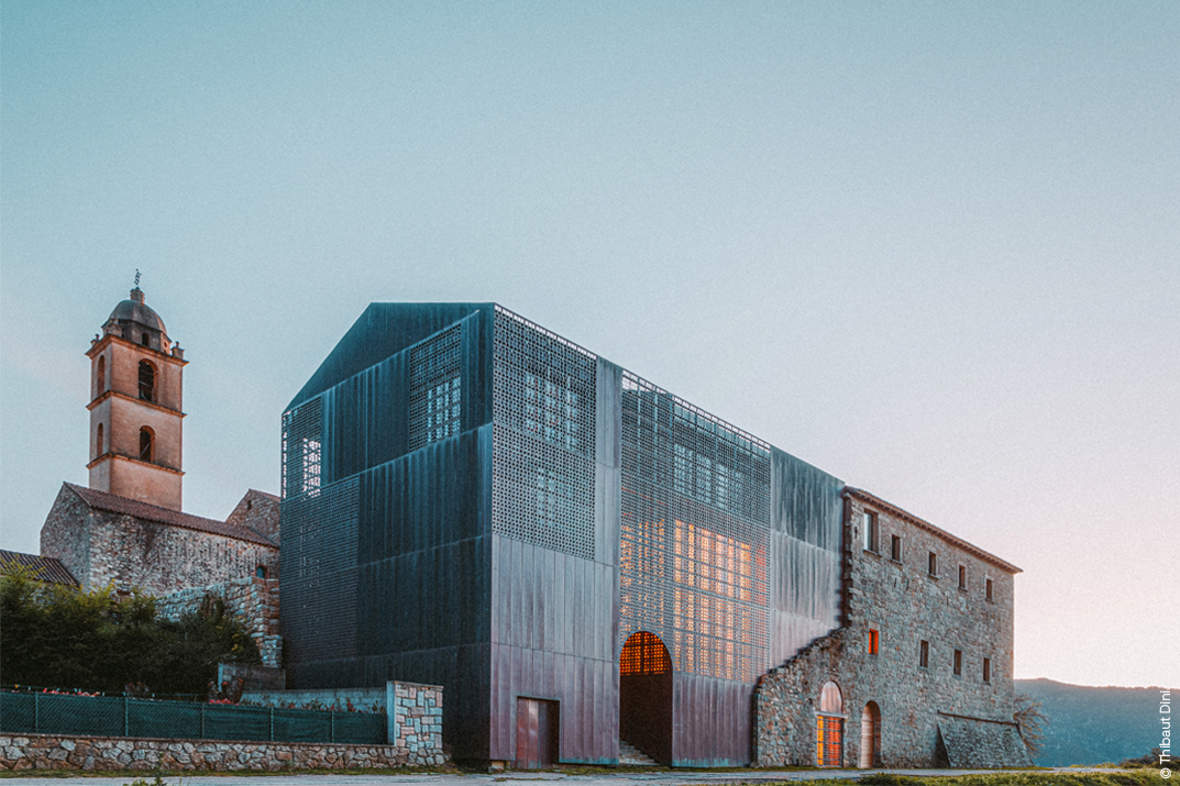 Architetti sostenibili