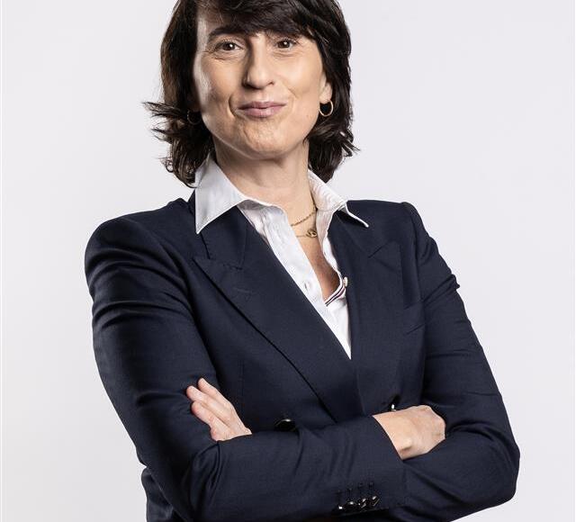 Aurea Pagnani Etica sgr