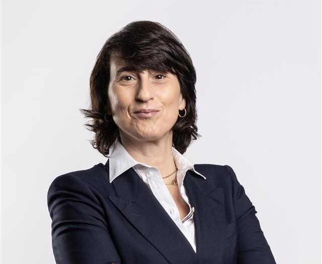 Aurea Pagnani Etica sgr