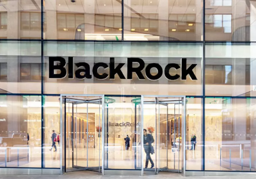 BlackRock