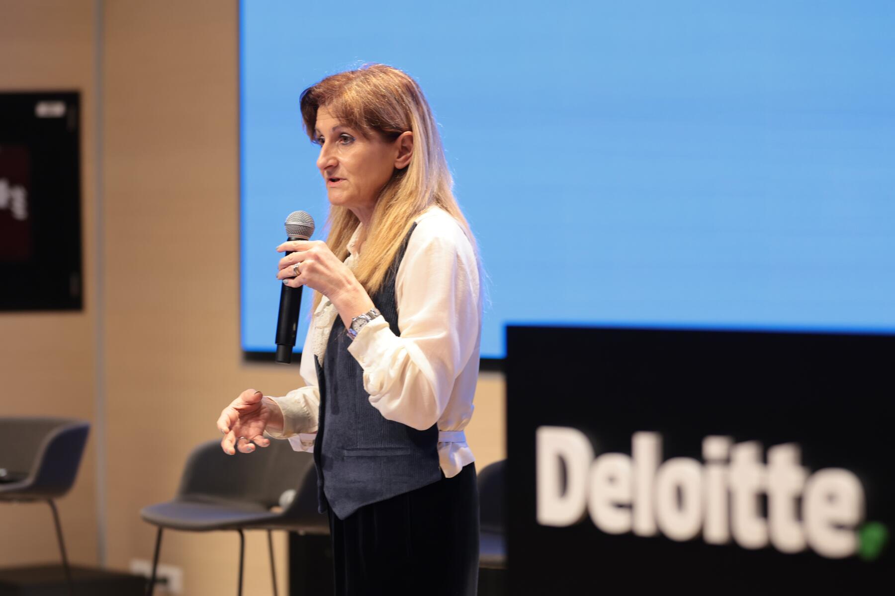 Brambilla Deloitte