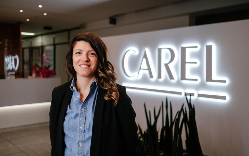 Carlotta Luciani Carel