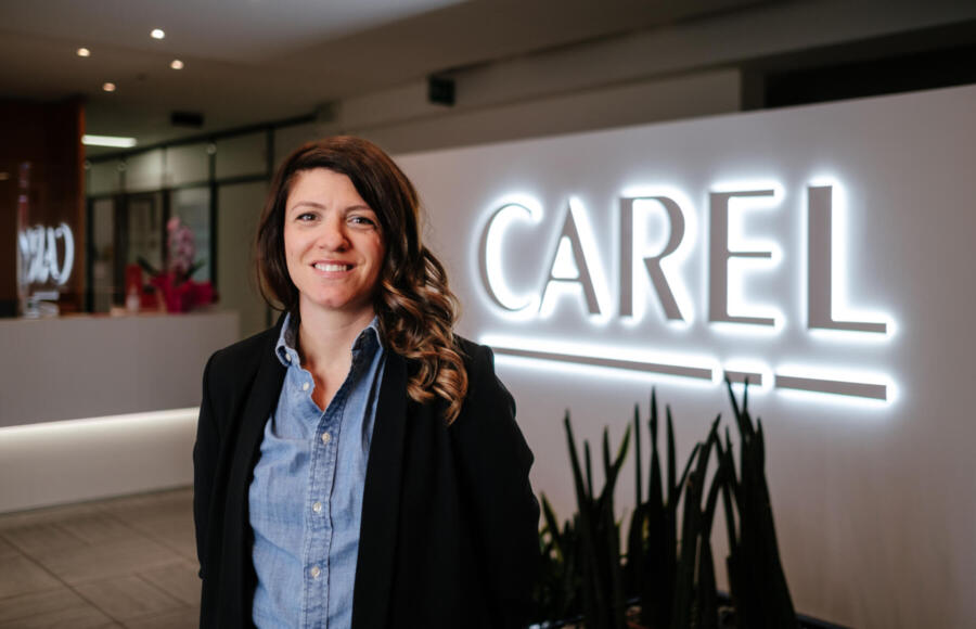 Carlotta Luciani Carel