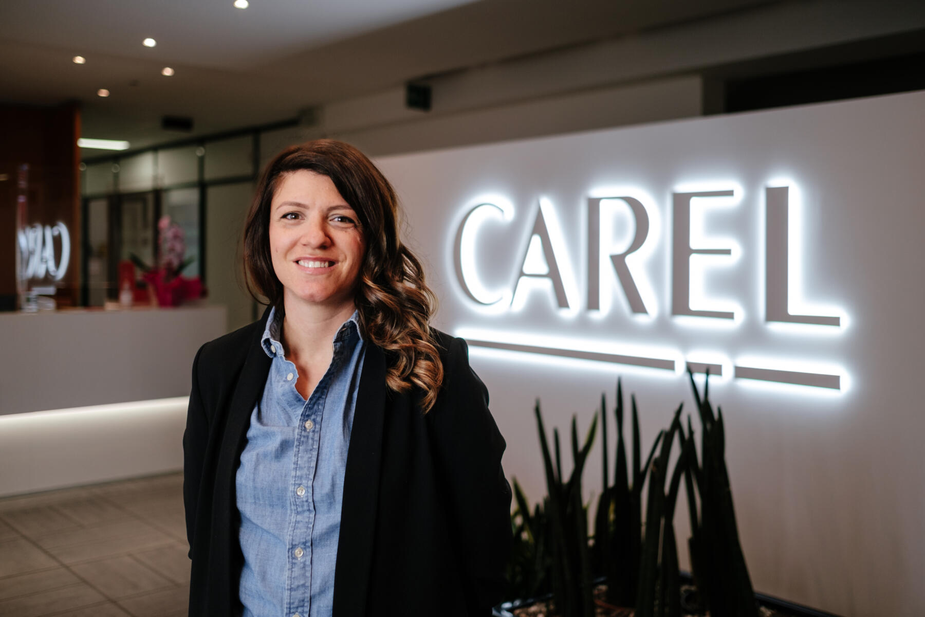 Carlotta Luciani Carel