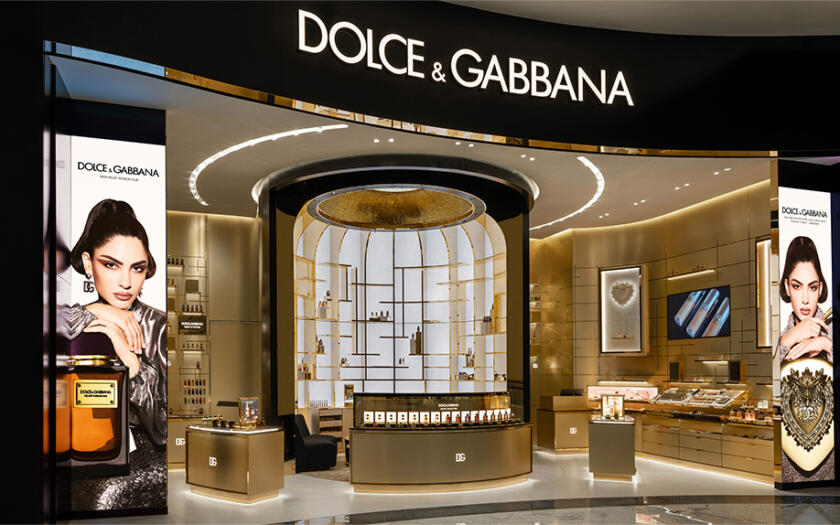 Dolce&Gabbana
