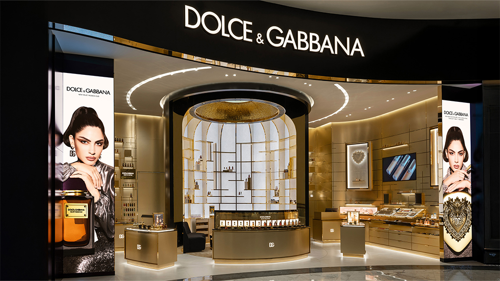 Dolce&Gabbana