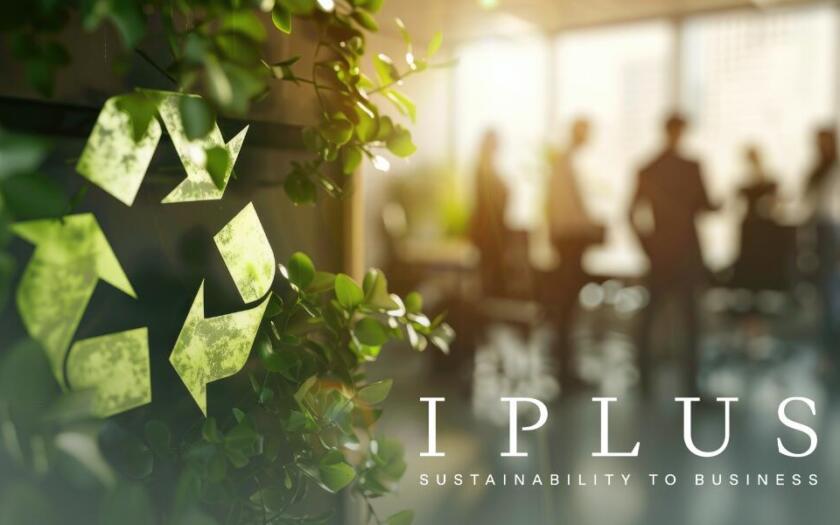 ESRS IPLUS | ESG News